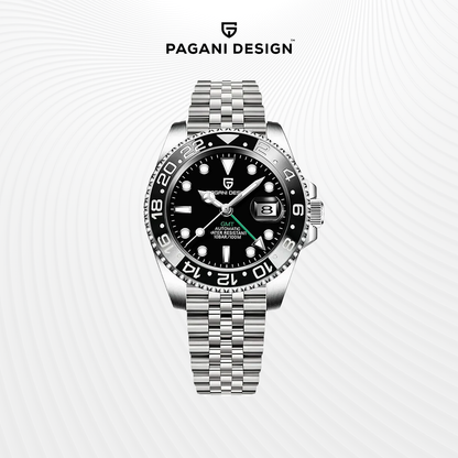 Pagani Design© - GMT