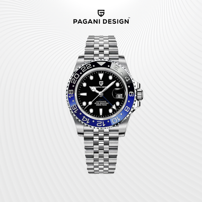 Pagani Design© - GMT