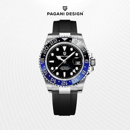 Pagani Design© - GMT