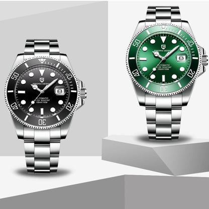 Pagani Design© - Seadate