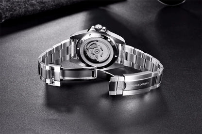 Pagani Design© - Aqua-Master