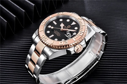 Pagani Design© - Aqua-Master