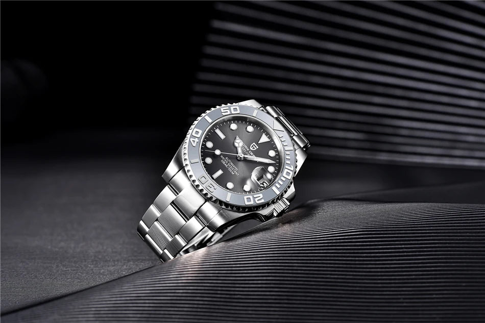 Pagani Design© - Aqua-Master