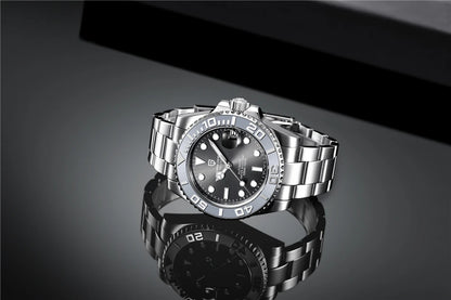 Pagani Design© - Aqua-Master