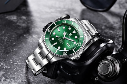 Pagani Design© - Seadate