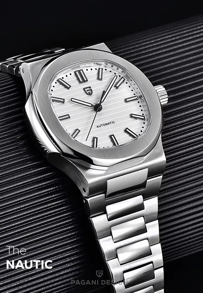 Pagani Design© - Nautic