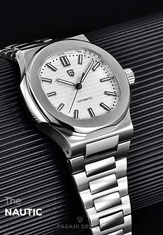 Pagani Design© - Nautic