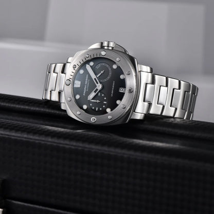 Pagani Design© - ILLUMIN