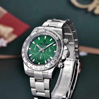 Pagani Design© - Chronos