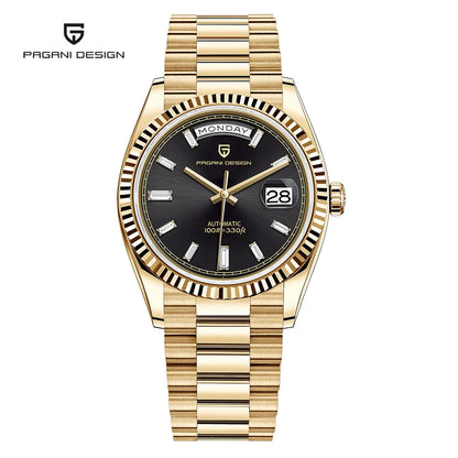 Pagani Design© - Daymaster