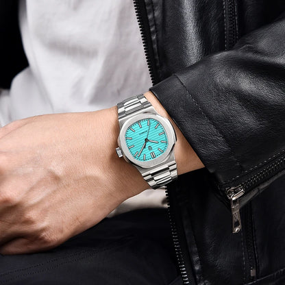 Pagani Design© - Nautic