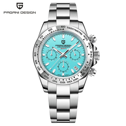 Pagani Design© - Chronos