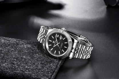 Pagani Design© - Date