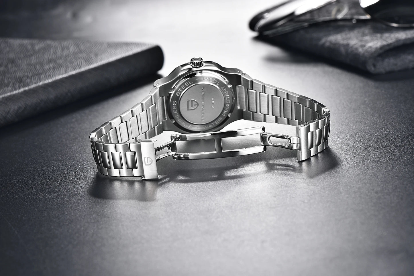 Pagani Design© - Nautic