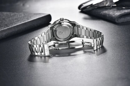 Pagani Design© - Nautic