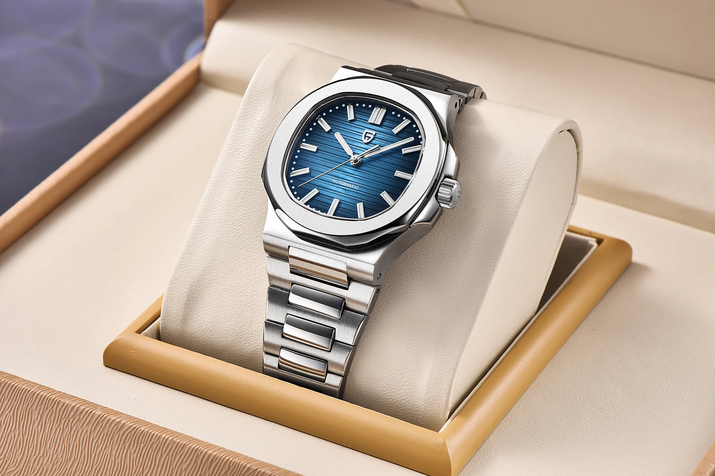 Pagani Design© - Nautic