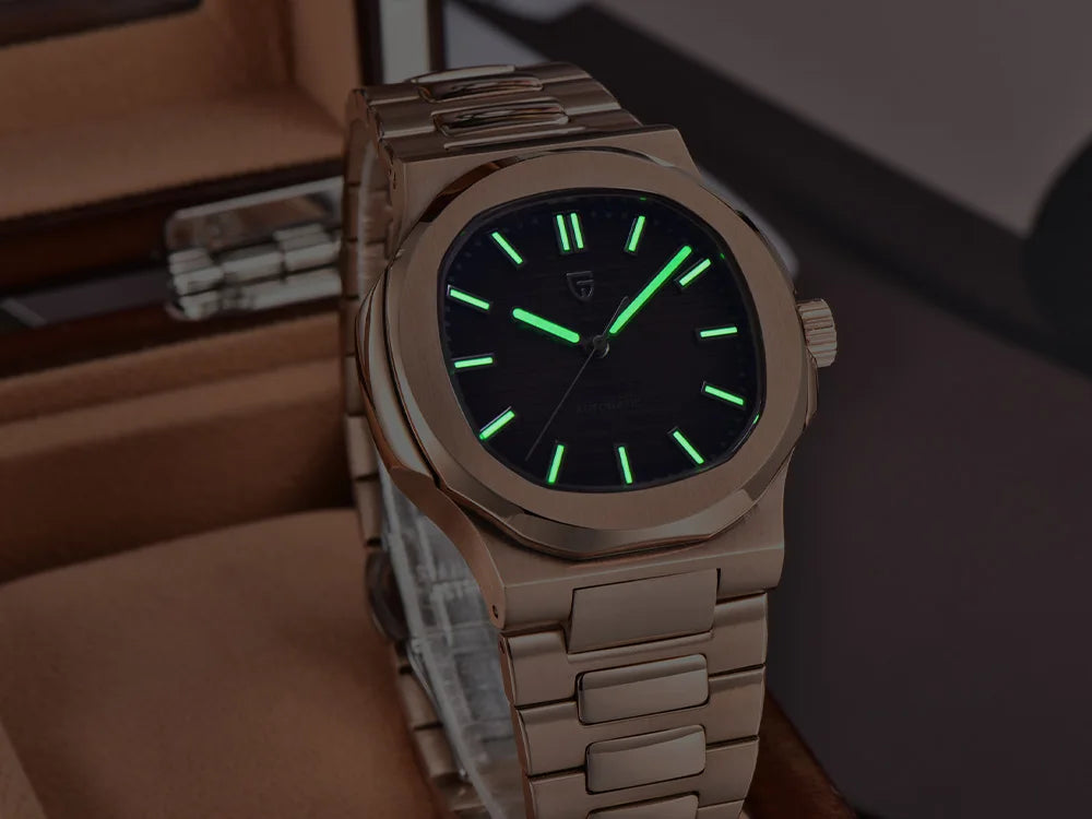 Pagani Design© - Nautic