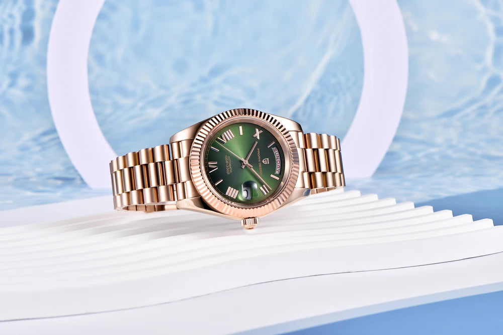 Pagani Design© - Daymaster