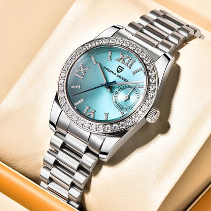 Pagani Design© - Lady Date