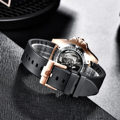 Pagani Design© - Aqua-Master