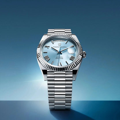 Pagani Design© - Daymaster