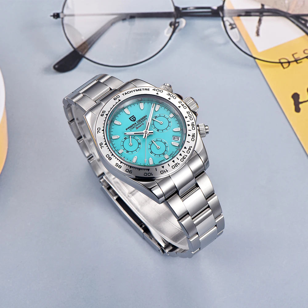 Pagani Design© - Chronos