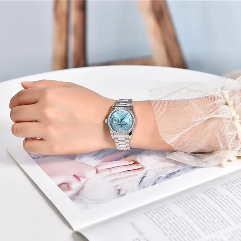 Pagani Design© - Lady Date