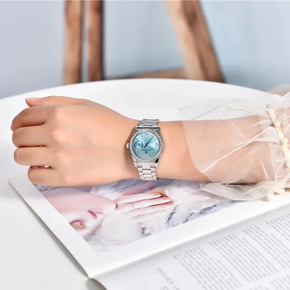 Pagani Design© - Lady Date