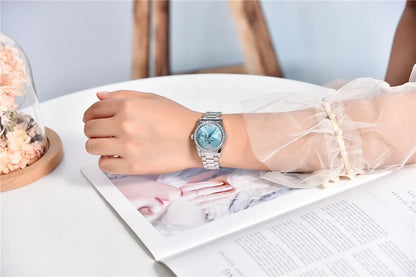 Pagani Design© - Lady Date