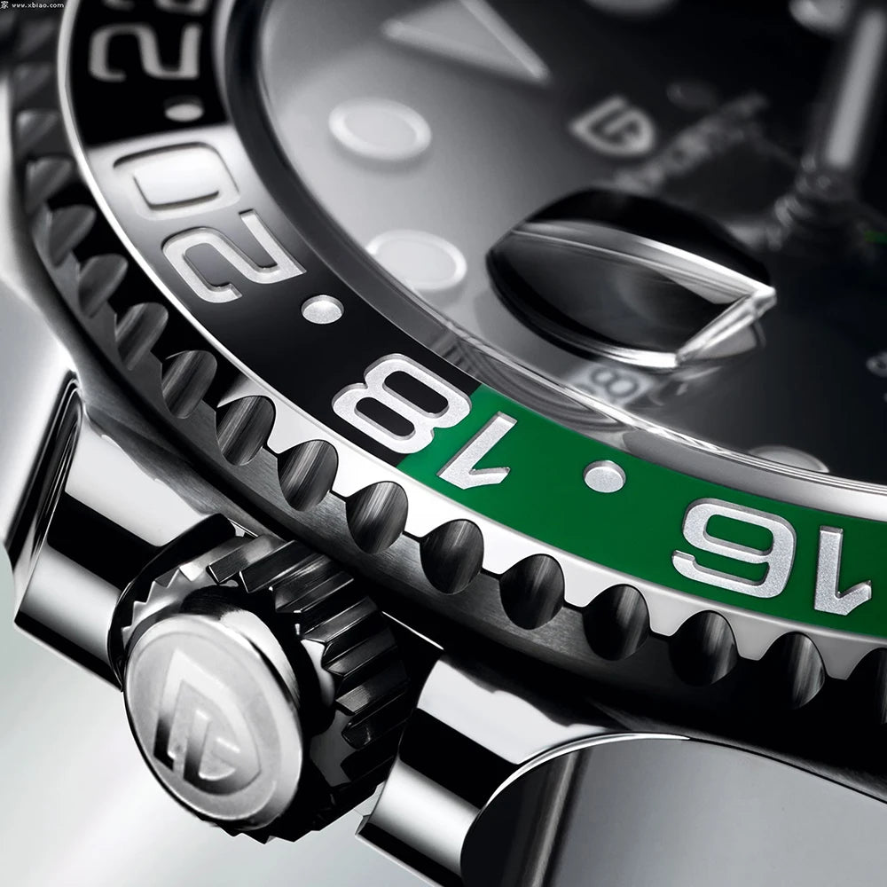 Pagani Design© - GMT