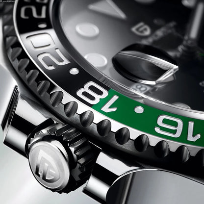 Pagani Design© - GMT