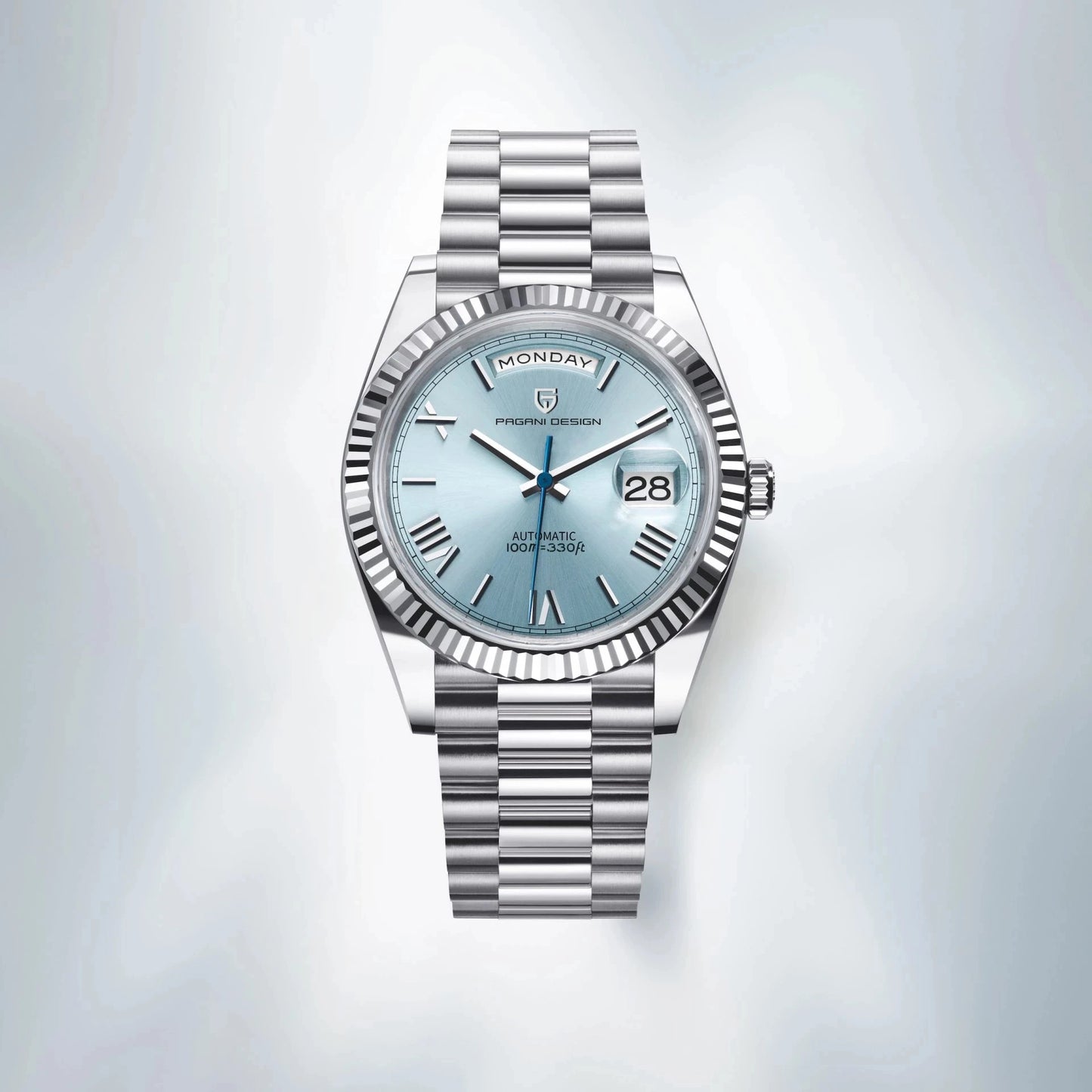 Pagani Design© - Daymaster