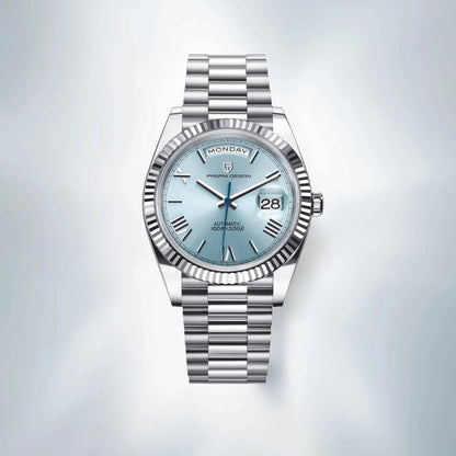 Pagani Design© - Daymaster