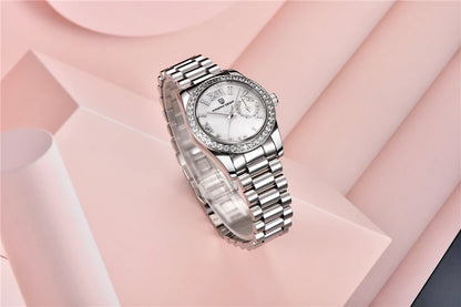 Pagani Design© - Lady Date