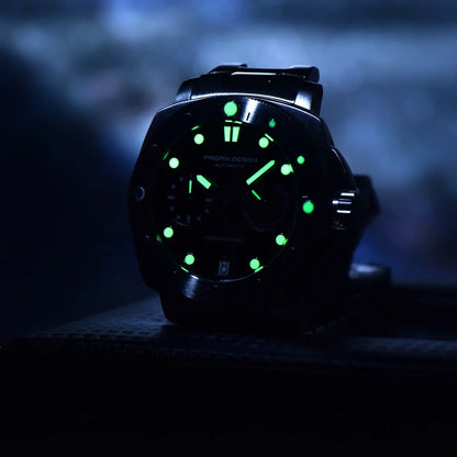 Pagani Design© - ILLUMIN