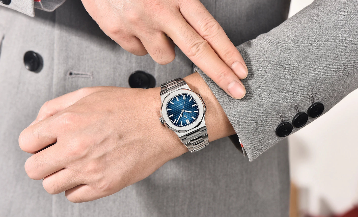 Pagani Design© - Nautic