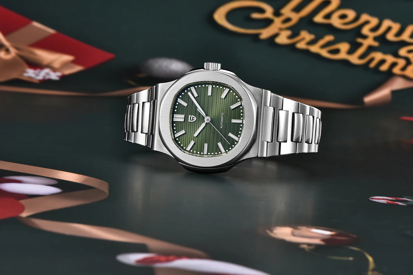 Pagani Design© - Nautic