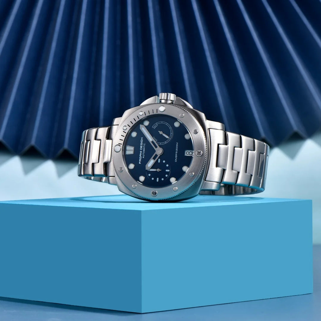 Pagani Design© - ILLUMIN