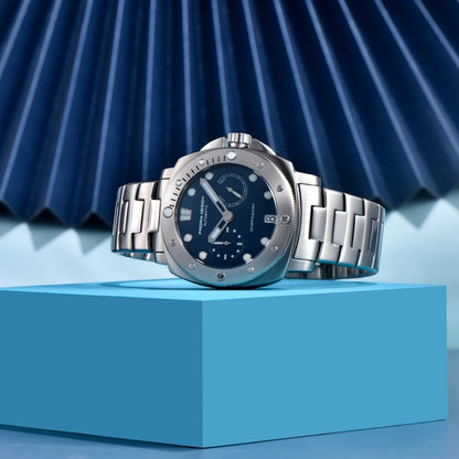 Pagani Design© - ILLUMIN