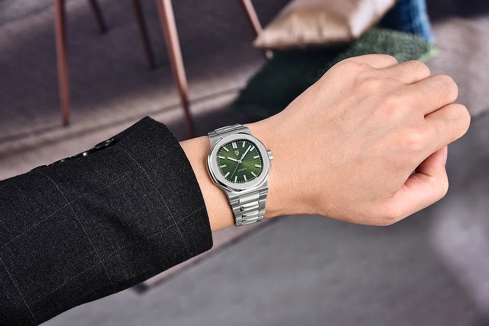 Pagani Design© - Nautic