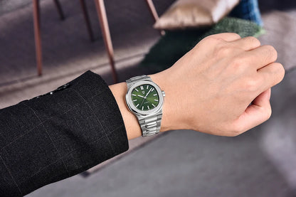 Pagani Design© - Nautic