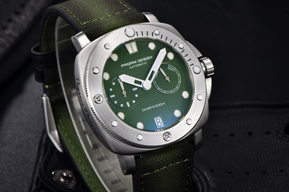 Pagani Design© - ILLUMIN