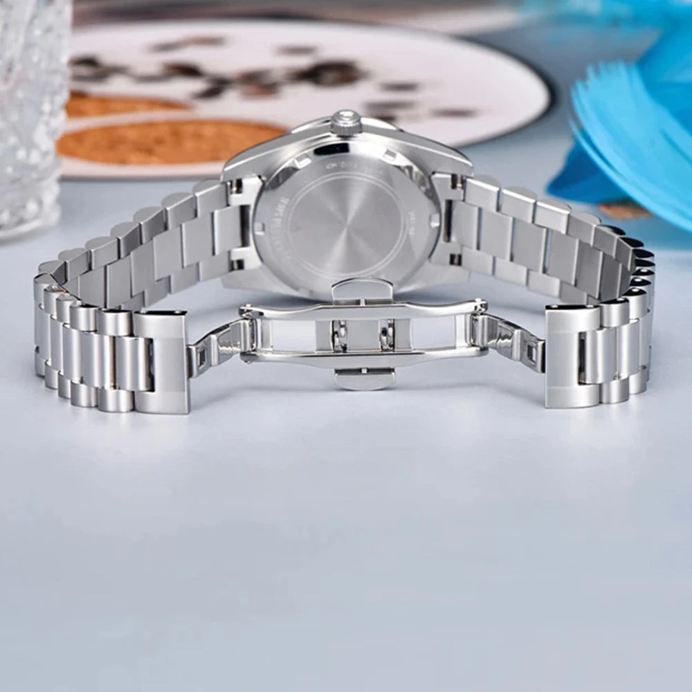 Pagani Design© - Lady Date