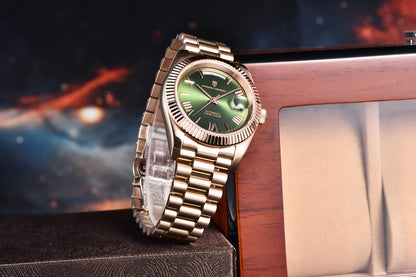 Pagani Design© - Daymaster