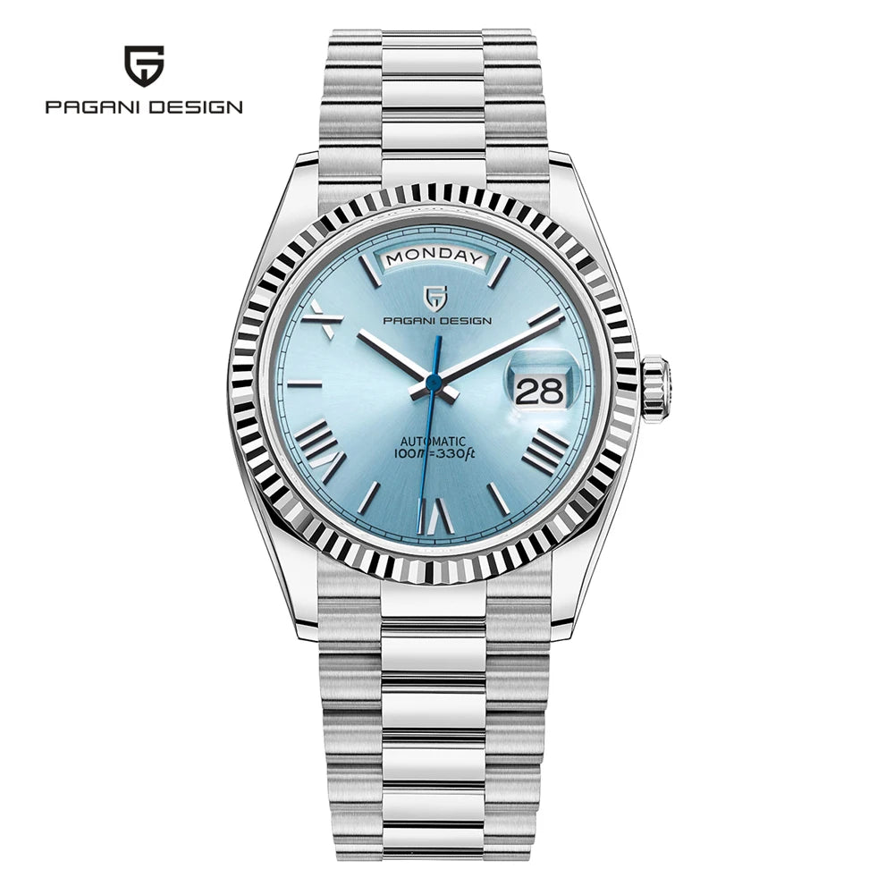 Pagani Design© - Daymaster