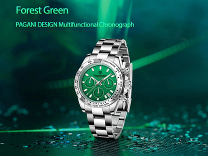Pagani Design© - Chronos