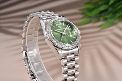 Pagani Design© - Lady Date