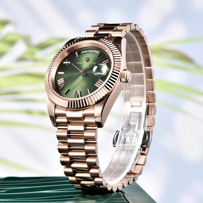 Pagani Design© - Daymaster