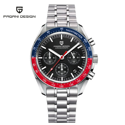 Pagani Design© - Moonwatch