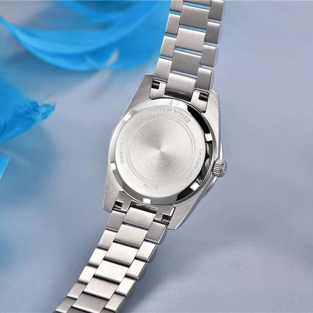 Pagani Design© - Lady Date